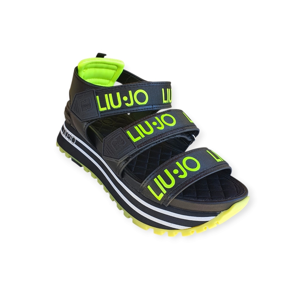 BA2145 TX121 S1155 Bleck-yellov